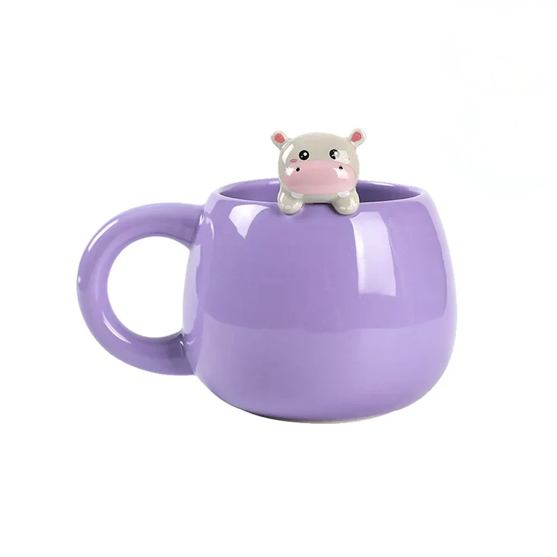 Mug Hippo