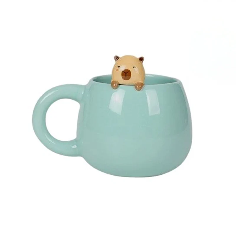 Mug Capybara