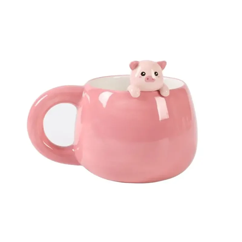 Mug Piggy