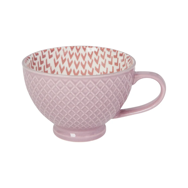 Tasse à café latte
