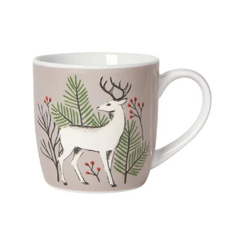 Tasse Noble Deer