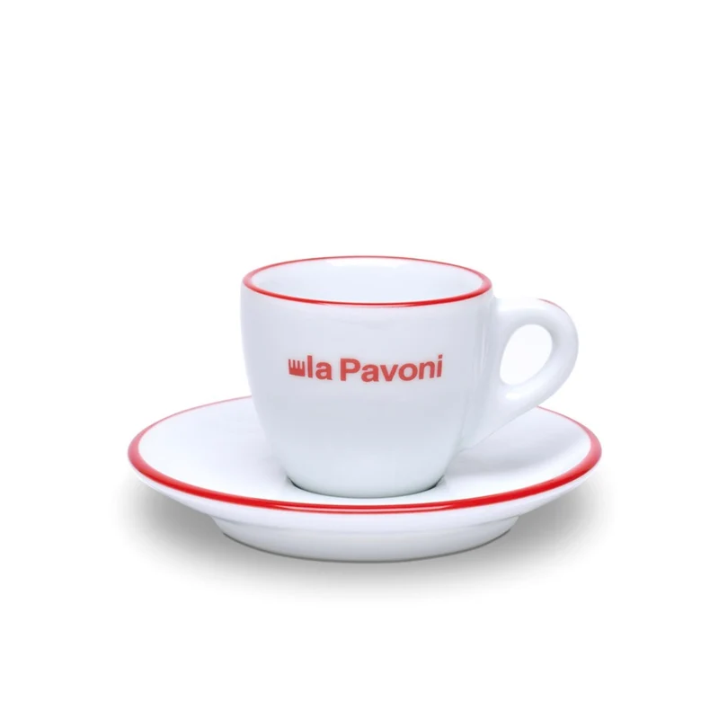 Tasse à espresso La Pavoni