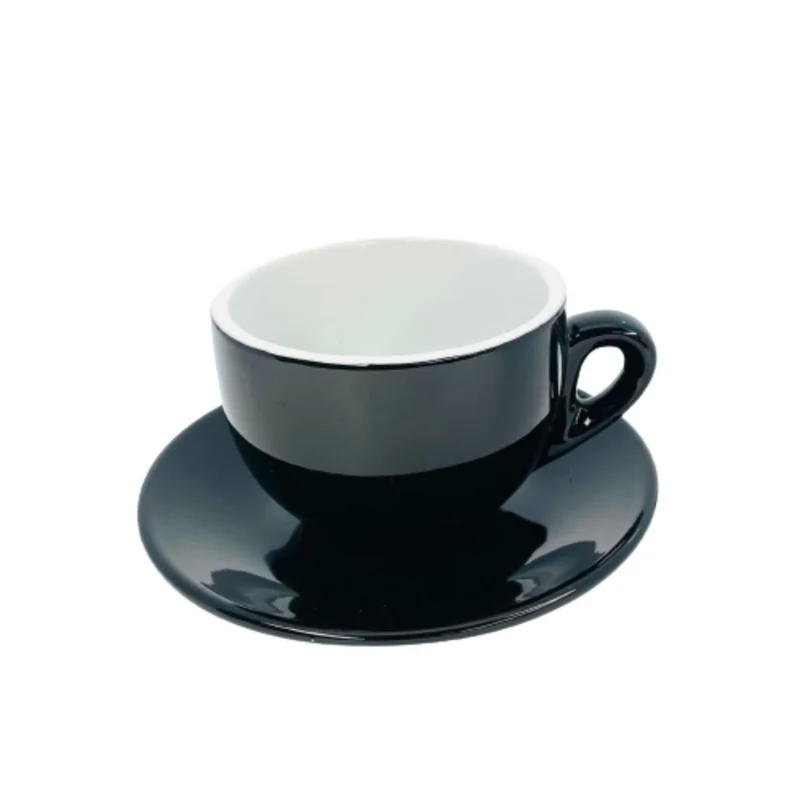 Tasse à café au lait Nuova Point