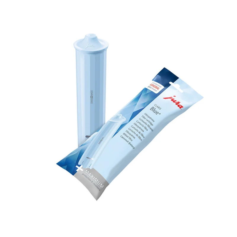 Jura Claris Blue+ Cartouche de filtre à eau