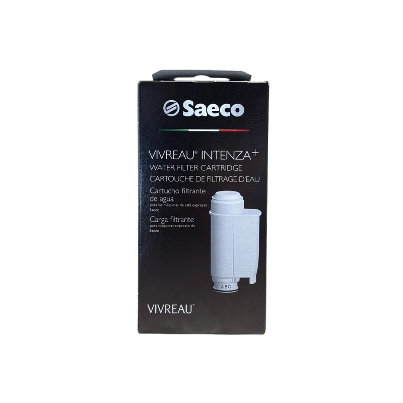 Cartouche filtrante Saeco Vivreau Intenza+