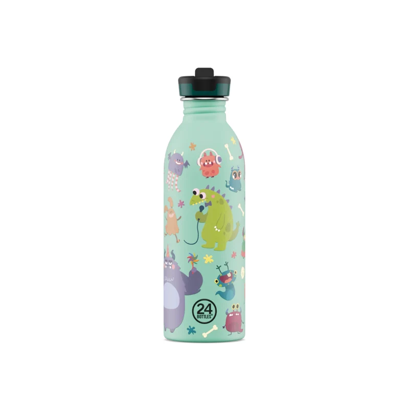 Bouteille Urban 050 - Spooky Friends 500 ml