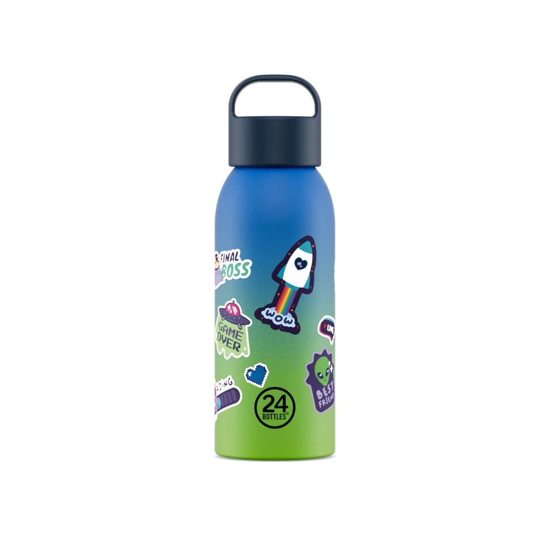 Young Bottle 050 - Bob Squad 500 ml