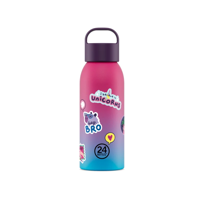 Young Bottle 050 - Drip Squad 500 ml