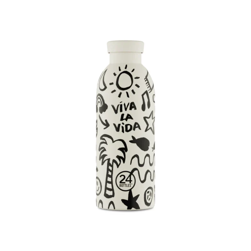 Bouteille Clima 050 - Viva la Vida 500 ml