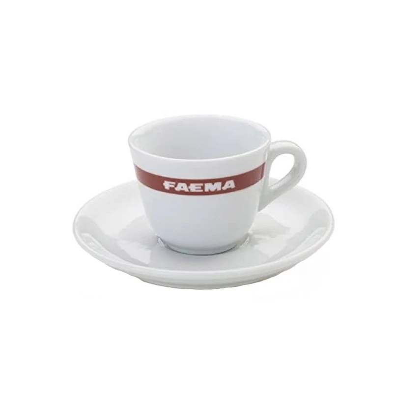 Tasse à espresso Faema