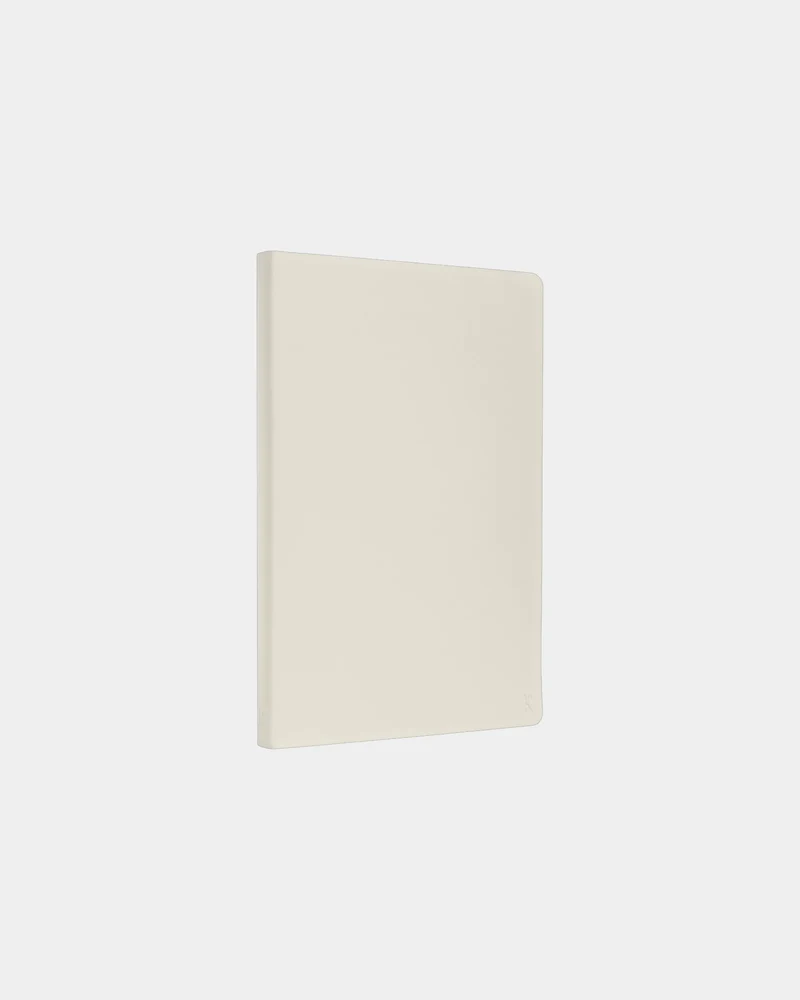 Carnet à couverture souple imperméable à personnaliser