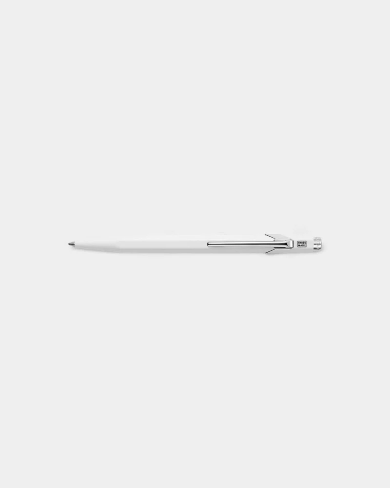 Stylo bille Caran d'Ache COLORMAT-X personnalisable