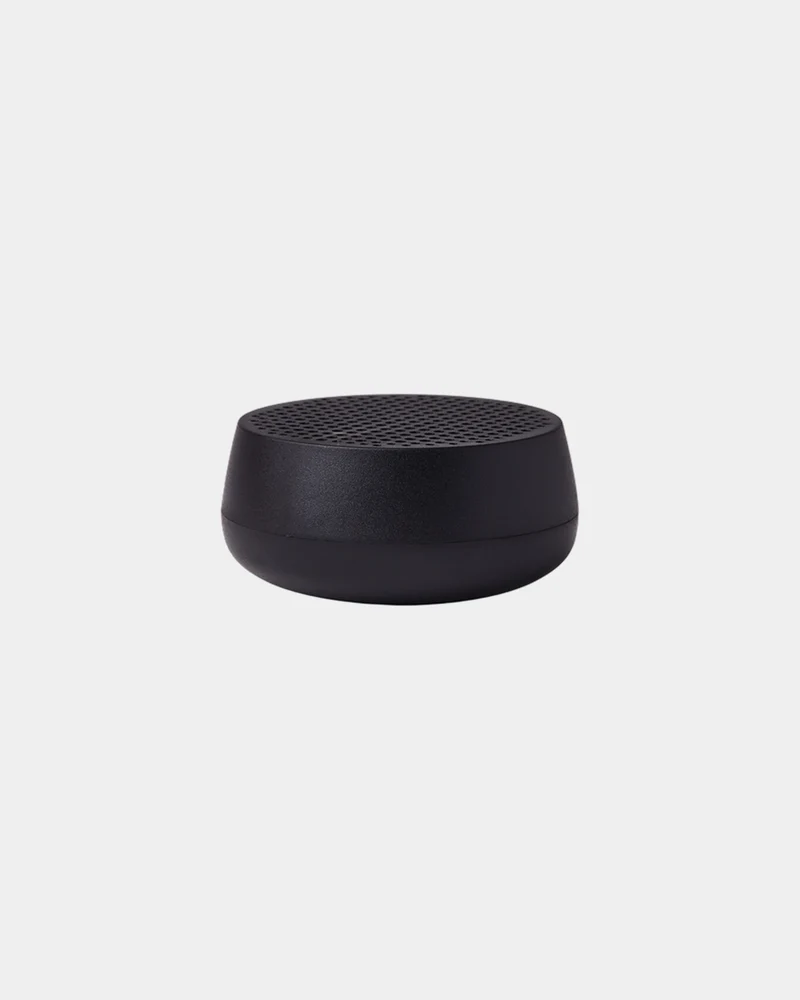 Enceinte Bluetooth® ABS Lexon Mino S à personnaliser
