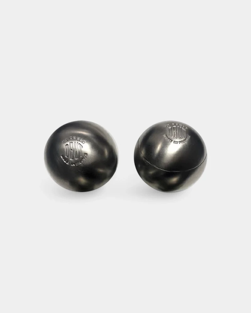 Boules de Pétanque Personnalisables OBUT