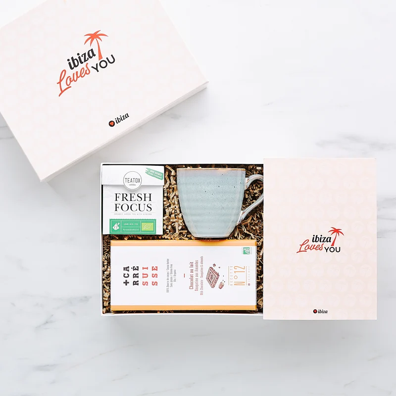La Box : Agence Ibiza