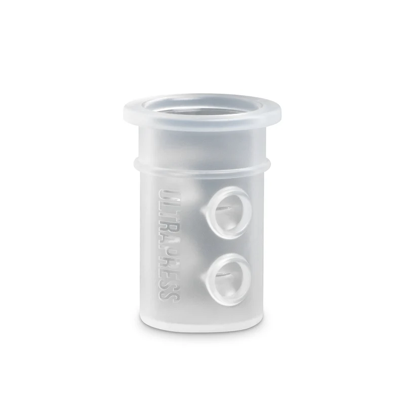 ULTRAPRESS® One-Way Silicone Valve