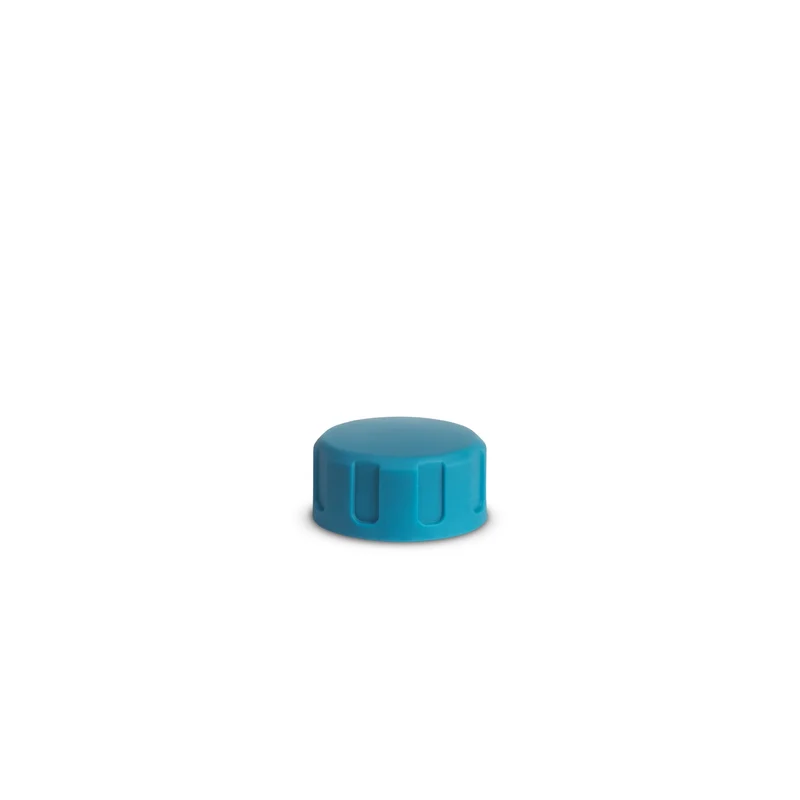 UltraPress® Replacement Spout Cap - Forest Blue