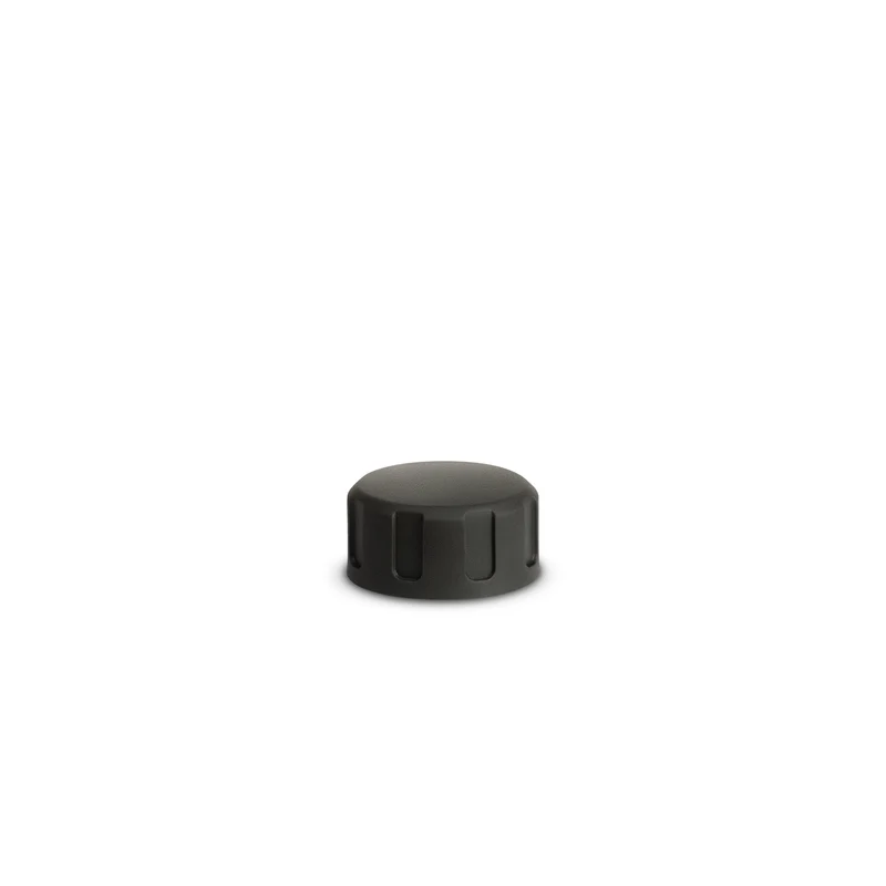 UltraPress® Replacement Spout Cap - Covert Black