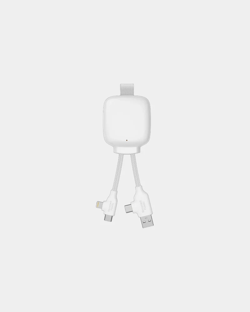 Batterie charge ultra pratique Gamma Lite à personnaliser