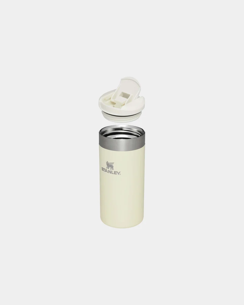 Gobelet isotherme acier 350 ml à personnaliser
