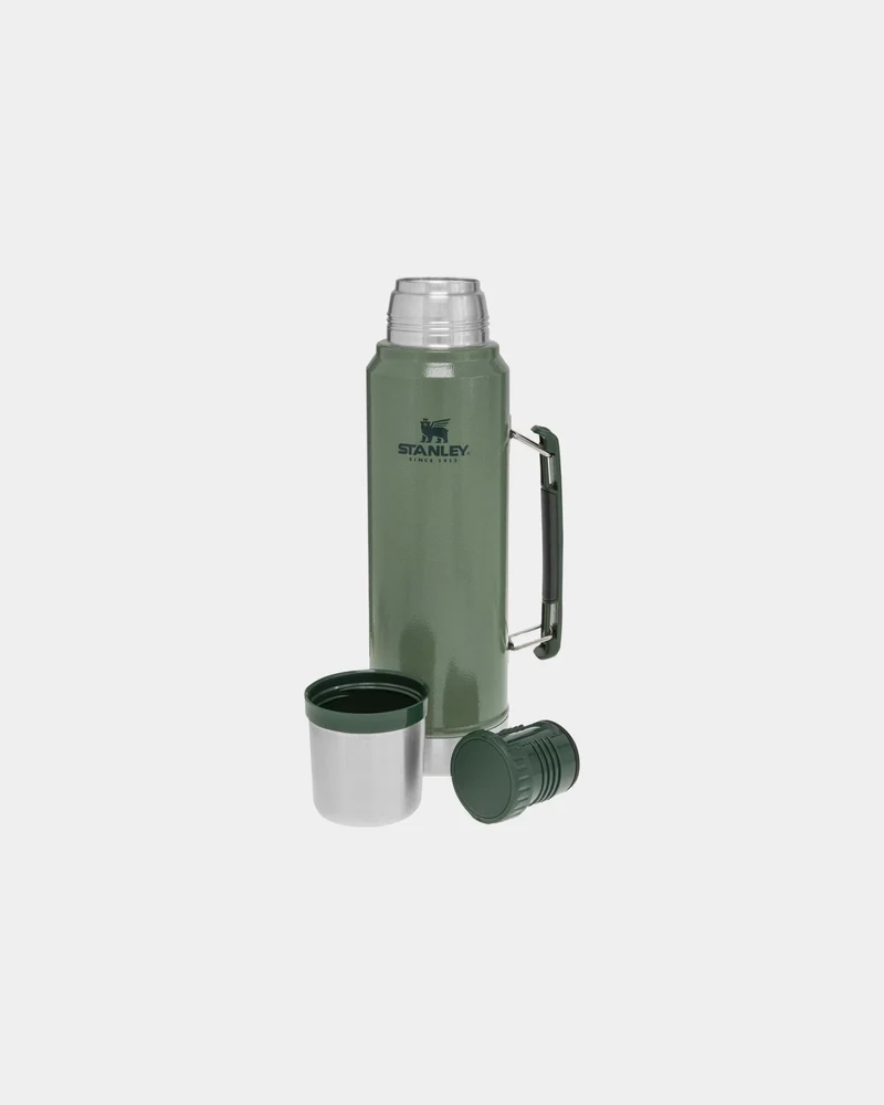 Bouteille isotherme Classic 1000ml à personnaliser