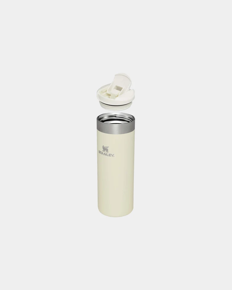 Gobelet isotherme acier 470 ml à personnaliser