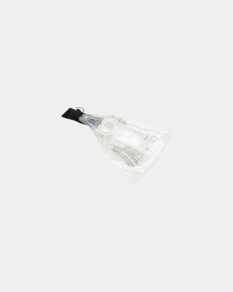 Pochette premiers secours à personnaliser