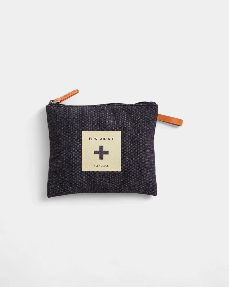Kit de premiers secours à personnaliser