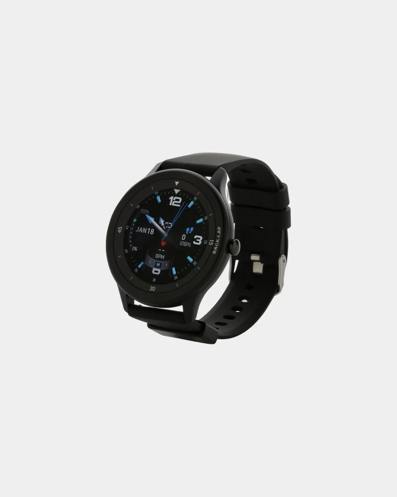Montre connectée TPU recyclé à personnaliser