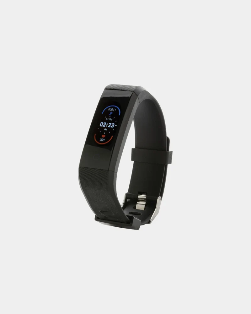 Montre connectée TPU recyclé RCS à personnaliser