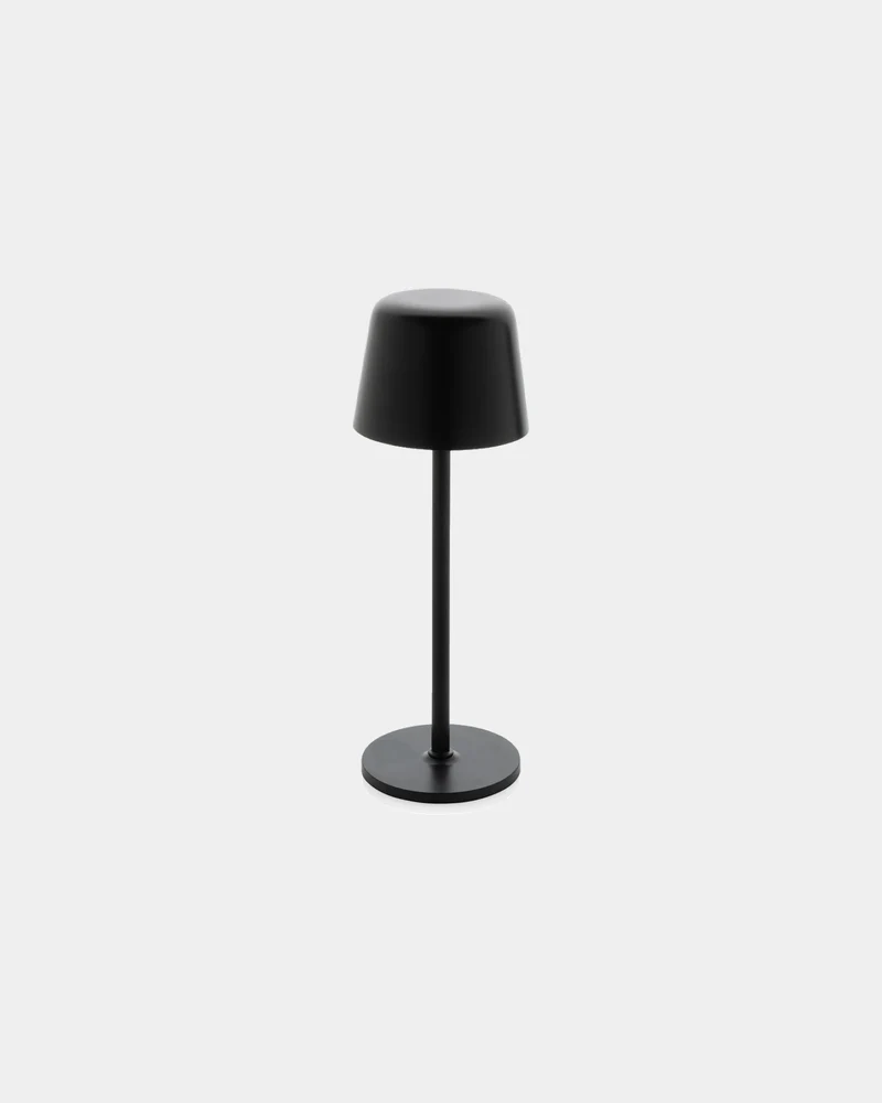 Lampe de table ABS recyclé RCS Zenic à personnaliser