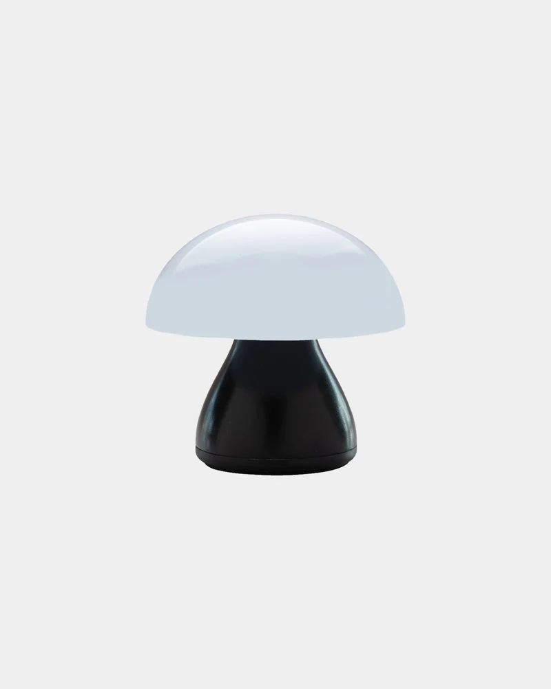 Lampe de table ABS recyclé à personnaliser