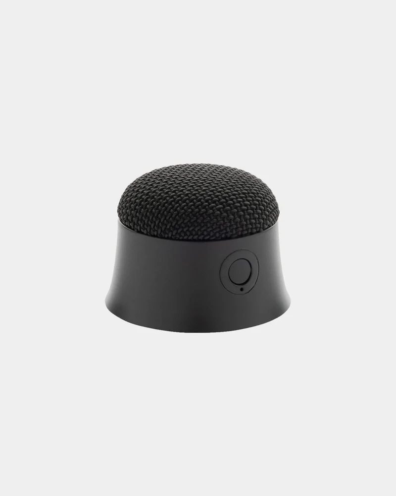Enceinte sans fil magnétique 5W à personnaliser