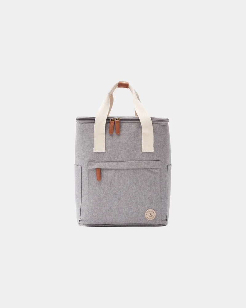 Sac à dos isotherme PET Vinga Sortino trail à personnaliser
