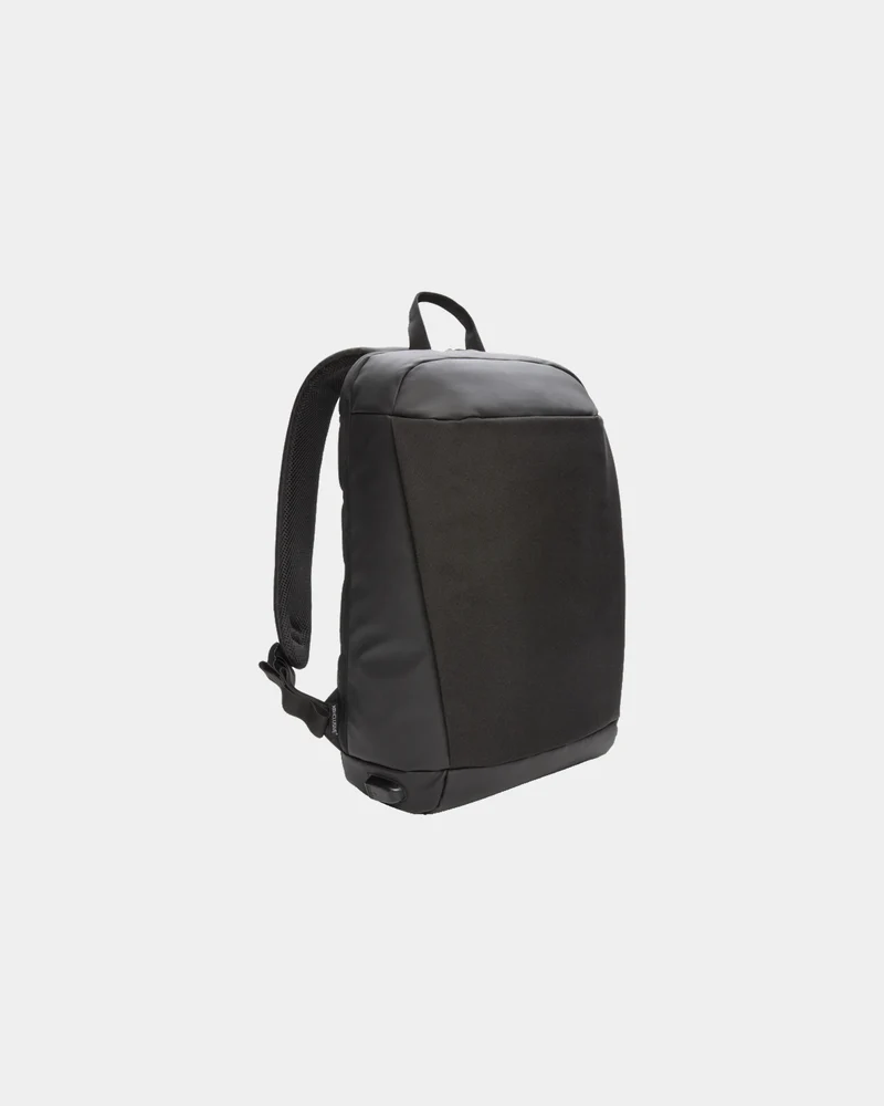 Sac à dos antivol polyester 20L Madrid à personnaliser