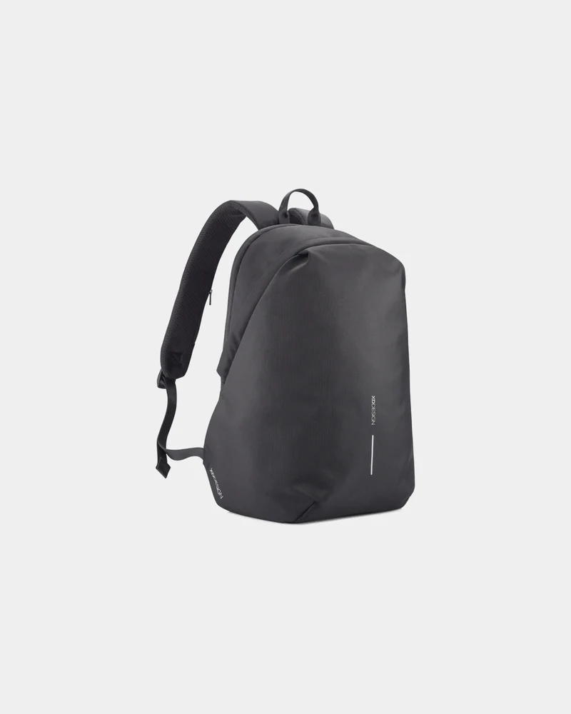 Sac à dos antivol rPET Bobby Soft à personnaliser