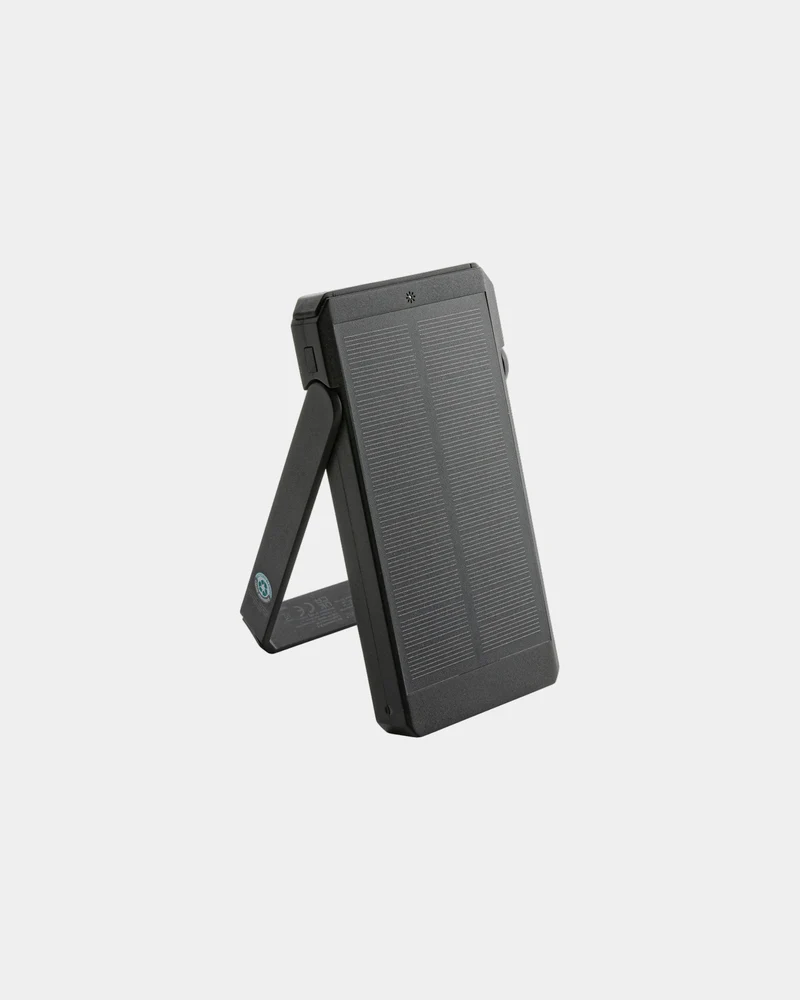 Powerbank 10.000mAh en plastique recyclé à personnaliser