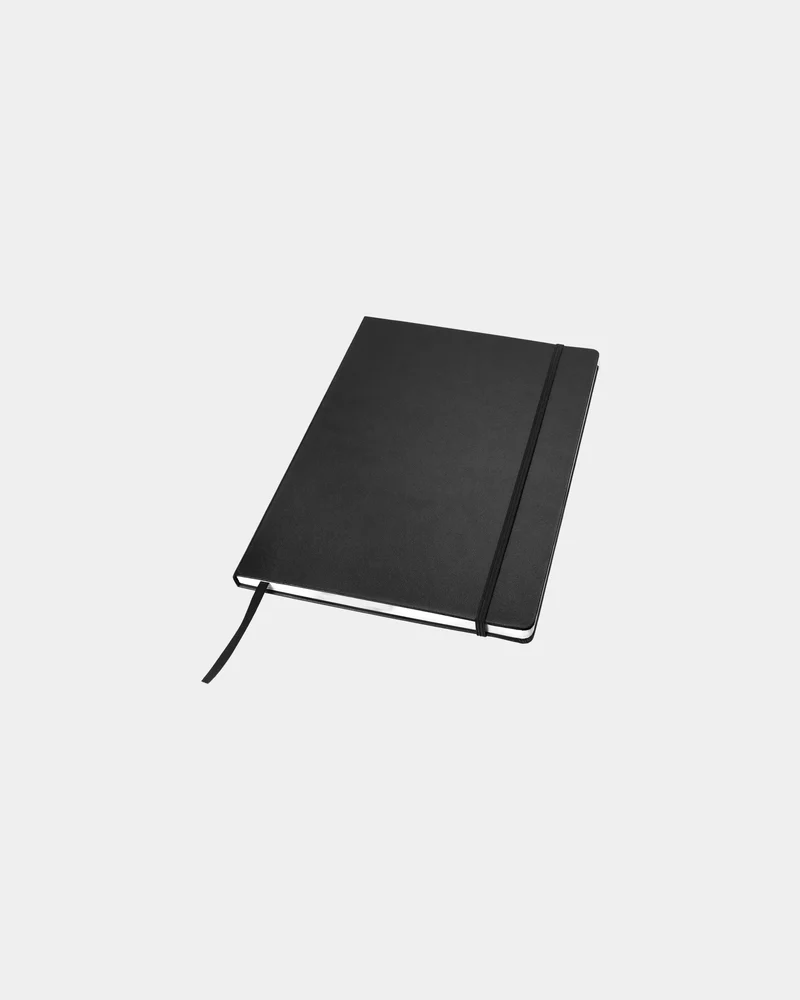 Carnet de notes papier certifié FSC à personnaliser