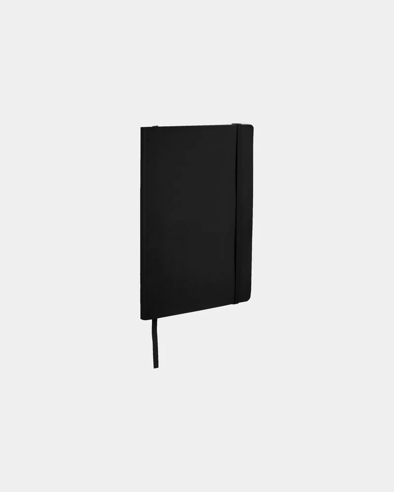 Carnet souple PU thermo A5 à personnaliser