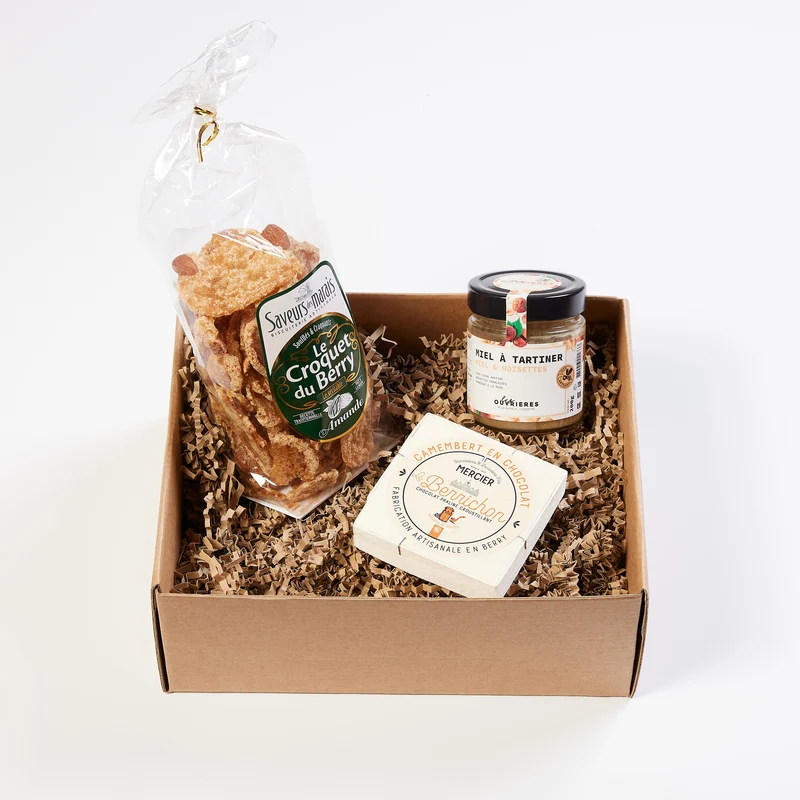 La Rural Retreat Box