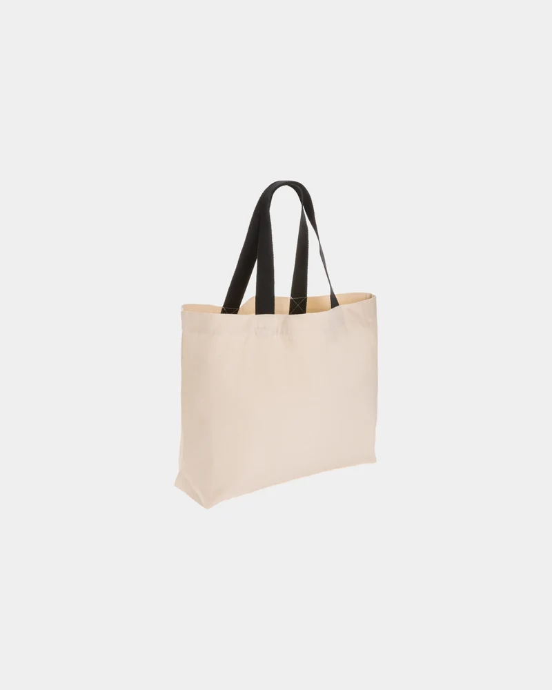 Sac tote en toile recyclée 240 g/m² à personnaliser