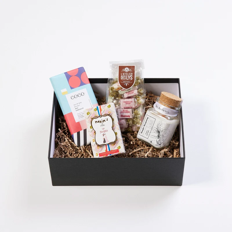 La Candy Dream Box