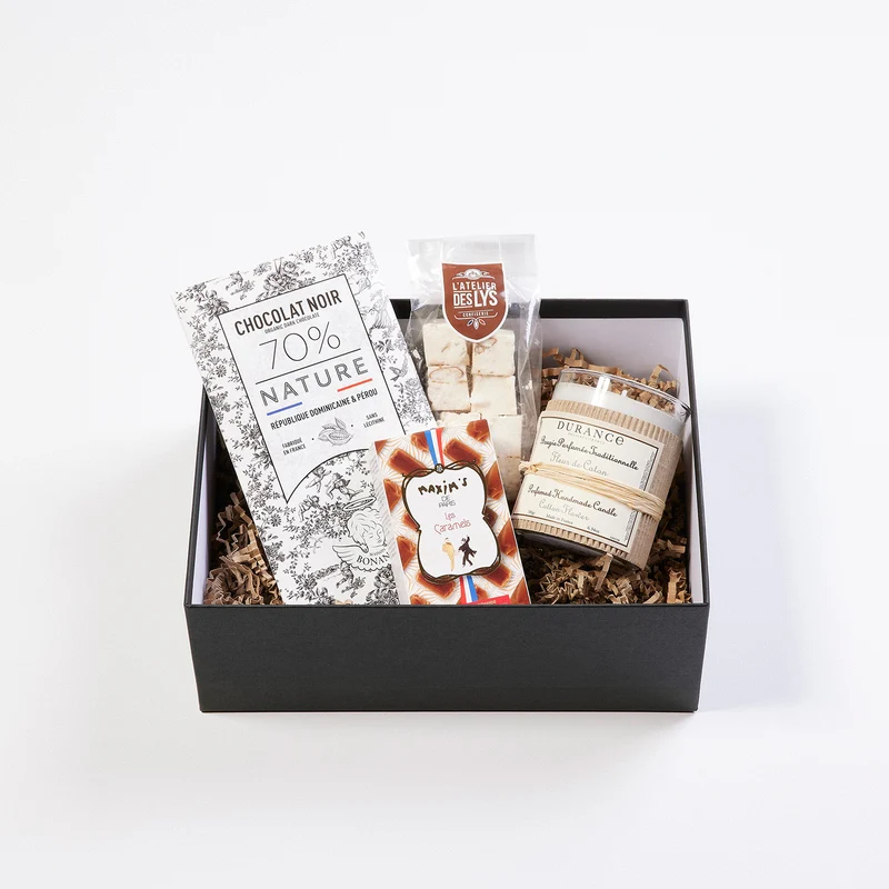 La Popular Box
