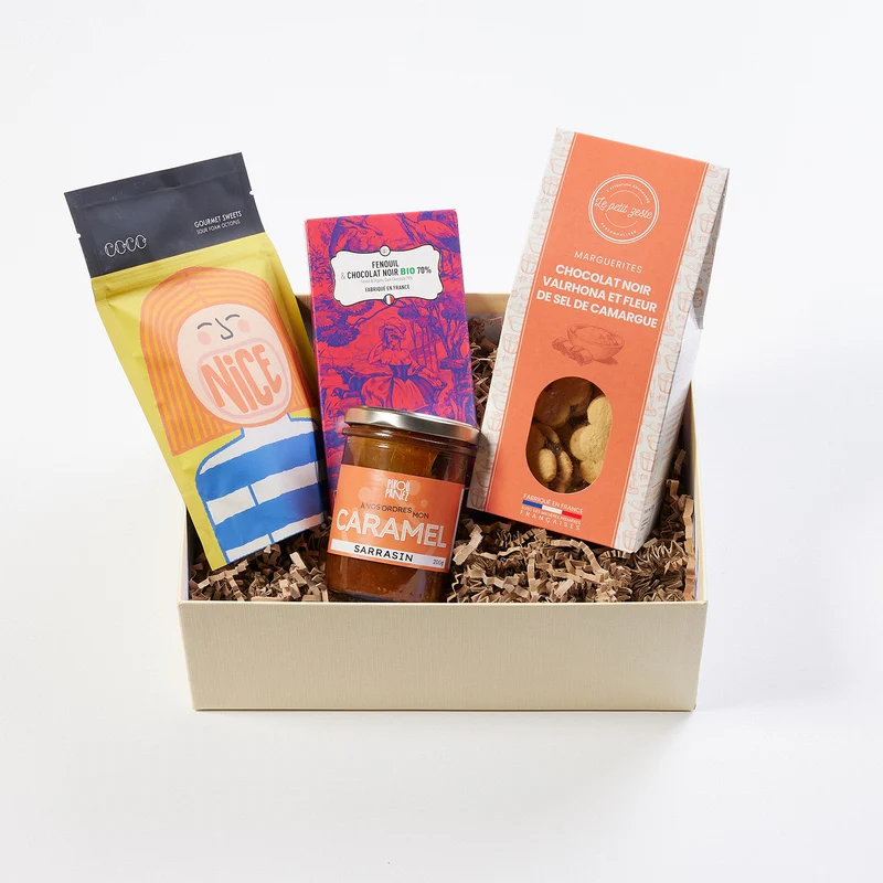 La Yummy Box