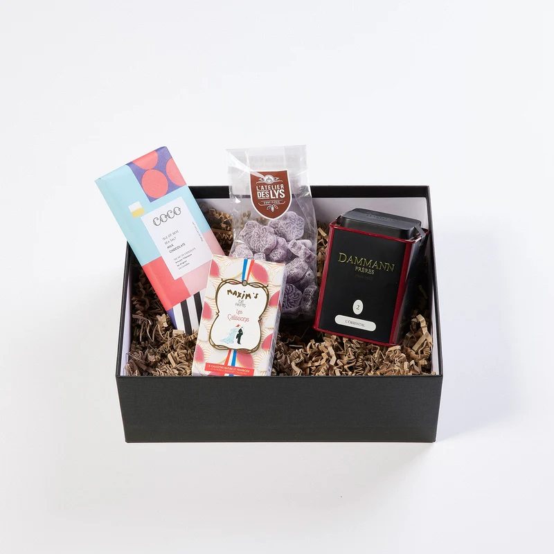 La Top Picks Box