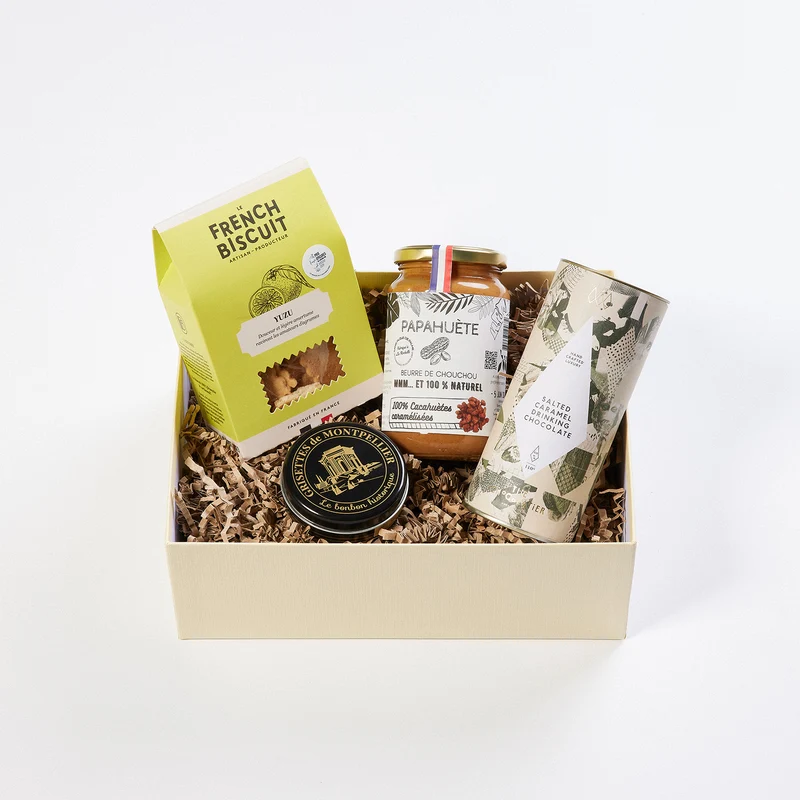 La Delectable Box