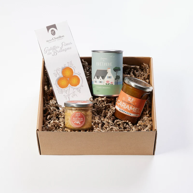 La Breizh Box