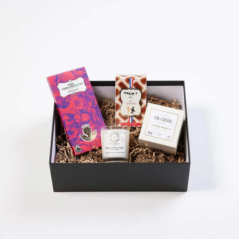 La Cozy Box