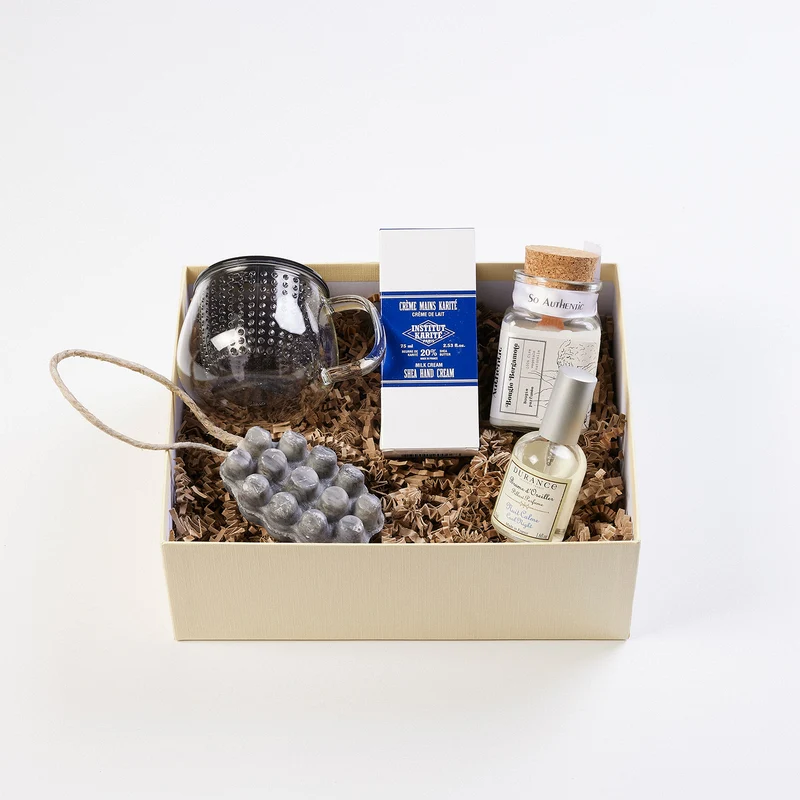 La Zen Box