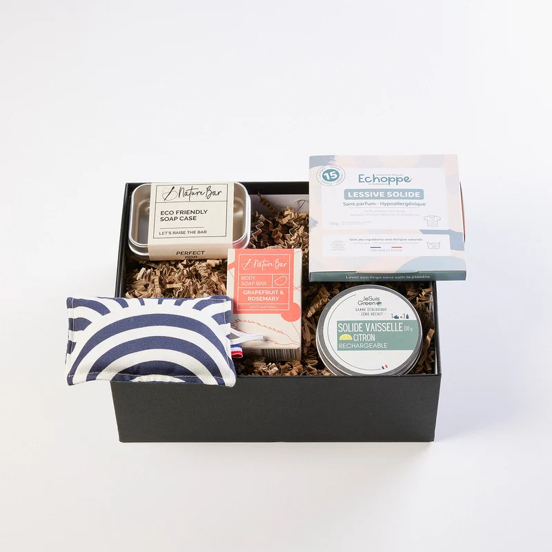 La Green Box